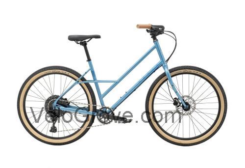 Marin Larkspur 1 fiche technique et avis